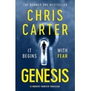 Genesis - Chris Carter