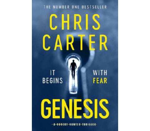 Genesis - Chris Carter