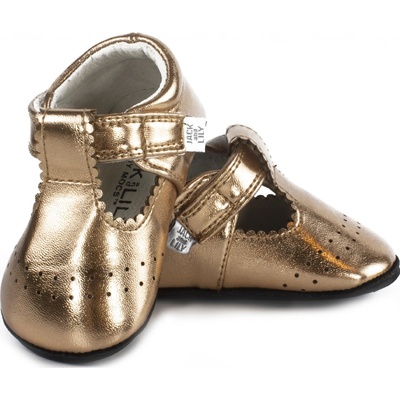 Jack and Lily Mocs Guida