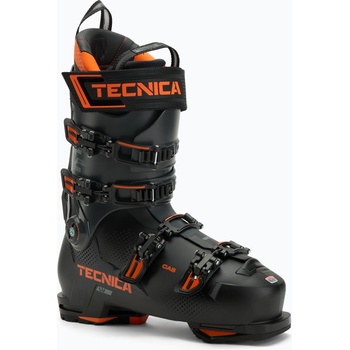 Tecnica Мъжки ски обувки Tecnica Mach1 120 LV TD2 GW black