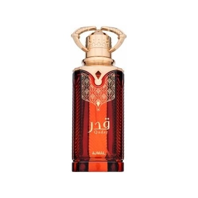 Ajmal Qadar parfumovaná voda unisex 100 ml