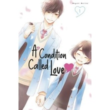 Condition Called Love 1