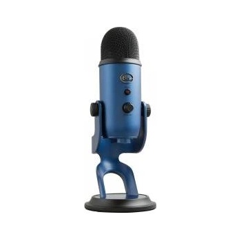 Blue Castle Yeti