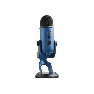 Blue Castle Yeti
