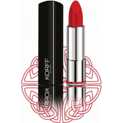 Korff Cure Make Up Saténová rtěnka 03 4 ml