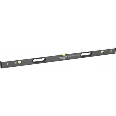 Vodováha 120cm STALCO S-65789 POWERMAX