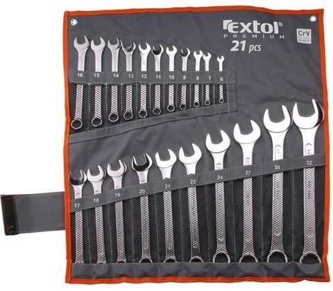 EXTOL PREMIUM 6335