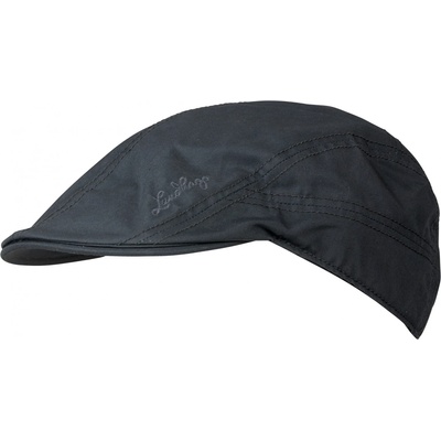 Lundhags Шапка с козирка Lundhags Shepherd II Cap - Charcoal - размер L/XL 59-61 cm (204-5457-0112)