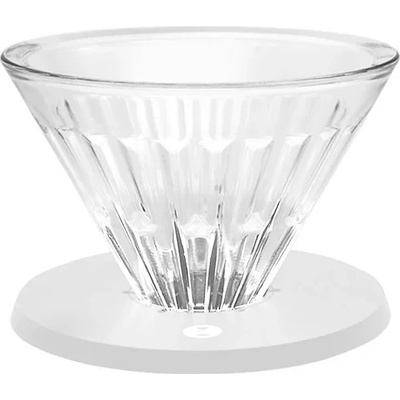 Timemore Crystal Eye 02 white