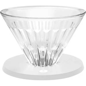 Timemore Crystal Eye 02 white