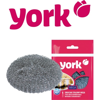 MAKRO Drôtenka kovová MEGA