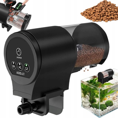 Aqua Nova N-Feed – Zboží Dáma
