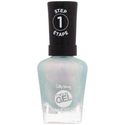 Sally Hansen Miracle Gel гел лак за нокти 14.7 ml нюанс 669 Let's Get Digital