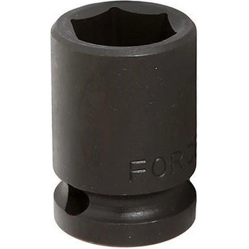 FORCE Вложка 46 мм, 1", шестостен, force 48510046, ударна (uni-08605)