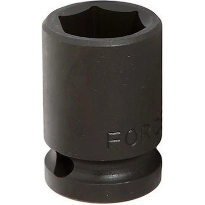 FORCE Вложка 46 мм, 1", шестостен, force 48510046, ударна (uni-08605)