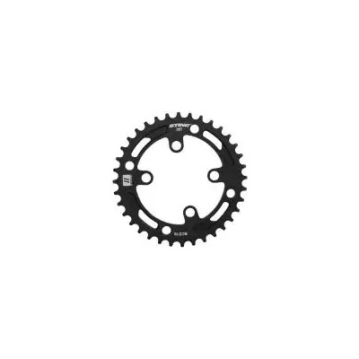 Prehadzovačka Sting CHSR36 BCD76 pre Sram XX1 36 zubov