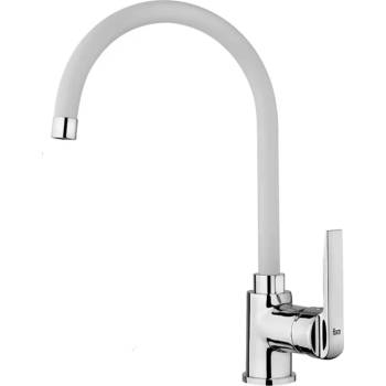 Strohm Teka Inca 995 Б. 532.2. БЯ, Смесители за мивки цветни (Б.532.2.БЯ)