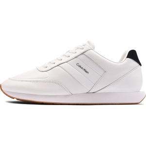 Calvin Klein Retro Runner Leather Tape (24916)