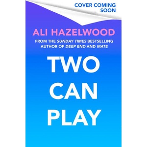 Two Can Play (ISBN: 9781408737217)
