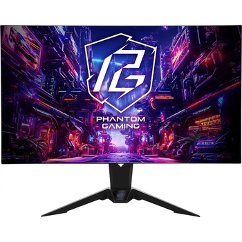ASRock Phantom Gaming PGO32UFS