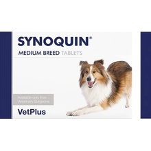 Synoquin medium 120tbl