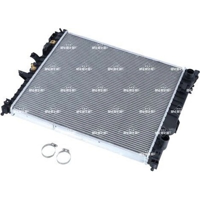 Chladič, chlazení motoru NRF 55335