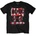 AC/DC We Salute You Bold Black XL Риза (GDAACDCTS03MB04)