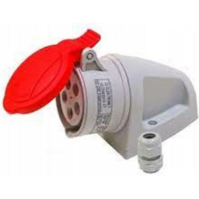 Elektrometret Mini Mini Social s Red GSM 5P 16A 400V 921860