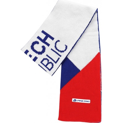 Olympijská kolekce Česká republika HUA šála – Zboží Mobilmania