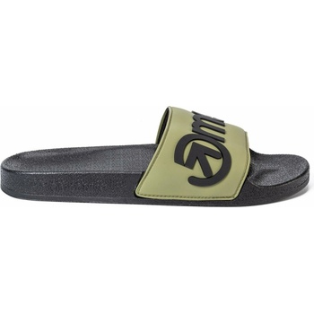 Meatfly мъжки чехли Hudson 3D Olive | Зелена | Размер Meatfly | Zelen | МЪЖЕ | 42