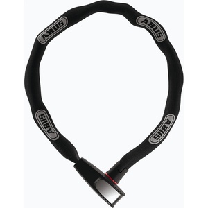 ABUS Устойство за заключване на велосипед ABUS Catena 6806K/85 black
