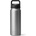 YETI Термо бутилка Yeti coolers Rambler Bottle Chug Cap Insulated bottle - Stainless - размер 532 ml (533-2088-0812)