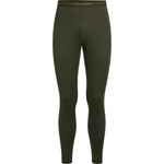 Icebreaker Мъжко мериносово термобельо Icebreaker 200 Oasis Leggings Long john - Dark Loden - размер XXL (011-0368-0615)