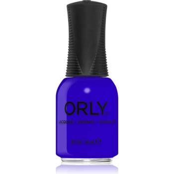 ORLY Euphoria дълготраен лак за нокти цвят It's Brittney, Beach 18ml