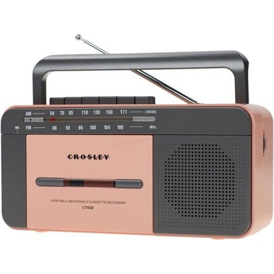 Crosley CT102