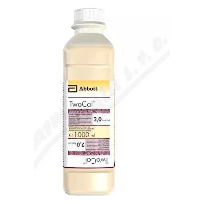 TwoCal por.sol 1000 ml