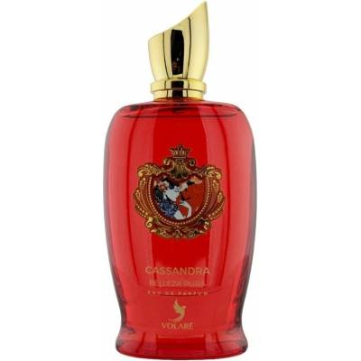 Volare cassandra balleza pura parfémovaná voda dámská 100 ml