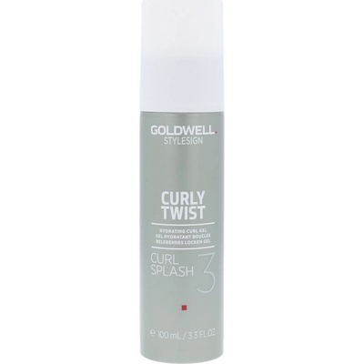 Goldwell StyleSign Curly Twist Curl Splash 100 ml
