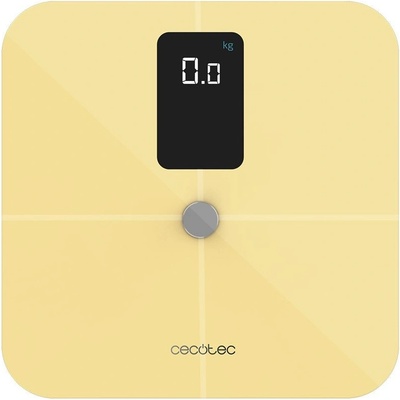 Cecotec Surface Precision 10400 Smart Healthy Vision Yellow