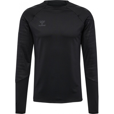 Hummel Pro Training Crew Sweatshirt 223810-2001