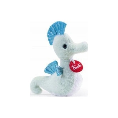 Trudi TRUDI SEA HORSE BLUE XS