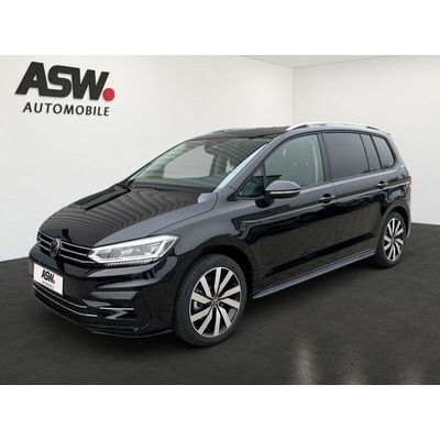 Volkswagen Touran 1.5 TSI Energy DSG 110 kW