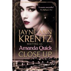 Close Up | Amanda Quick (ISBN: 9780349424477)