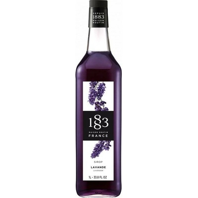 Routin 1883 Levandule 1 l
