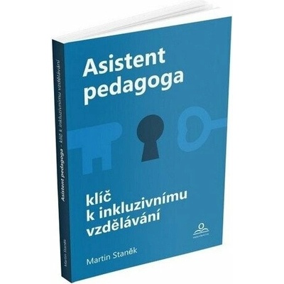 Asistent pedagoga - Klíč k inkluzivnímu vzdělávání