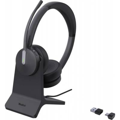 Yealink BH70 Dual Stand Teams