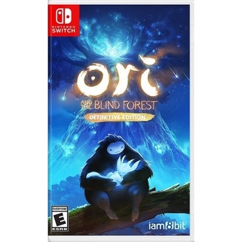 Ori and the Blind Forest (Definitive Edition)