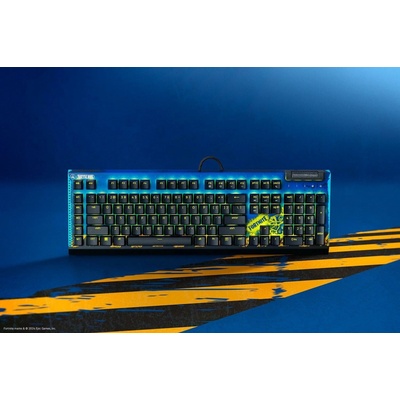 Razer BlackWidow V4 X - Fortnite Edition RZ03-04703600-R3M1