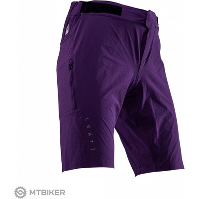Leatt MTB Trail 1.0 velvet