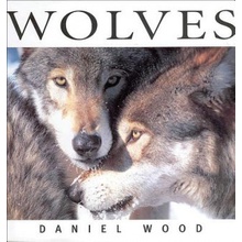 Wolves - Wood Daniel